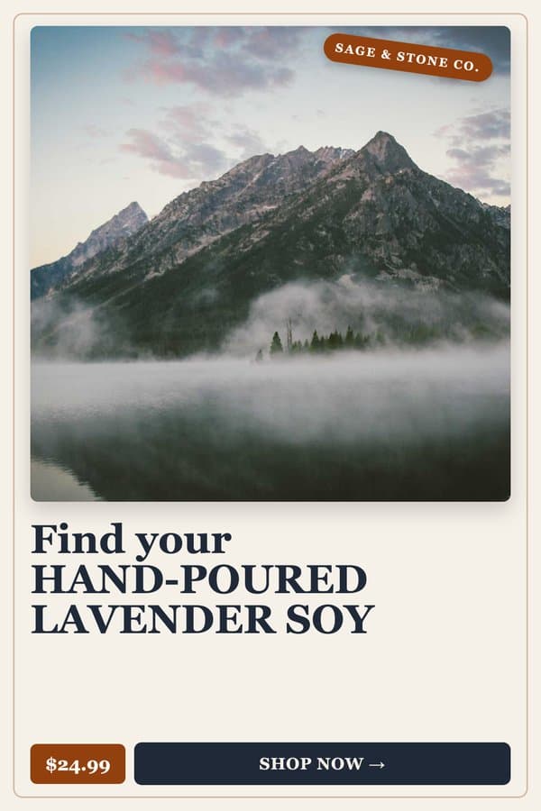 DonePins engine output — Etsy · Jewelry